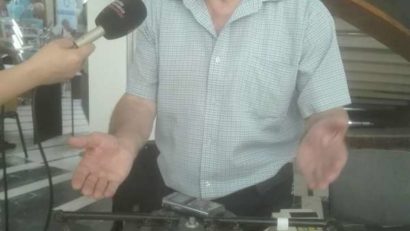 Salonul internaţional de Invenţii şi Iovaţii „Traian Vuia”, şi-a desemnat câştigătorii