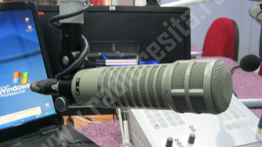Radio România Reşiţa, fără emisie pe 105,6 MHz! Radio România Reşiţa, fără emisie pe 105,6 MHz!