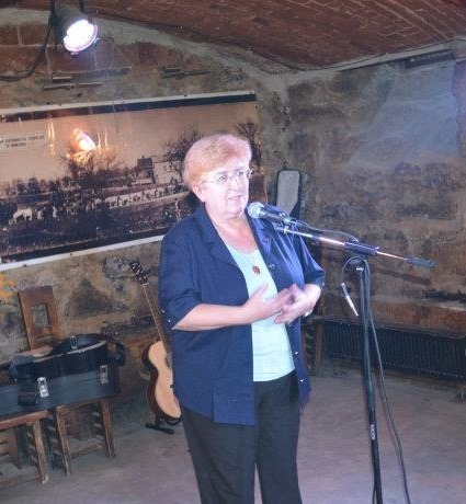 [FOTO] „Singuri, dar împreună”, ora 22, cu Președintele Fundaţiei Activity, profesor dr. ing. Nadia Potoceanu