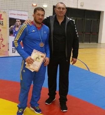 [FOTO] „Între noi.Rămâne între noi” , ora 22, Adrian Dacica