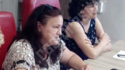 Garda de Mediu Caraş-Severin a limitat accesul persoanelor străine instituţiei în sediu