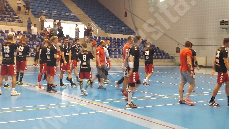 Dinamo București, campioana României la handbal masculin vine la Reșița pentru un meci amical cu CSM Reșița Dinamo București, campioana României la handbal masculin vine la Reșița pentru un meci amical cu CSM Reșița
