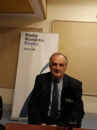 [FOTO] La Mulţi Ani, Herr Erwin Josef Ţigla!