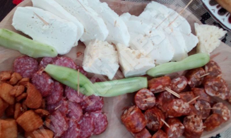 [FOTO-AUDIO] Produsele montane şi tradiţionale din Caraş-Severin, în topul preferinţelor consumatorilor din Banat
