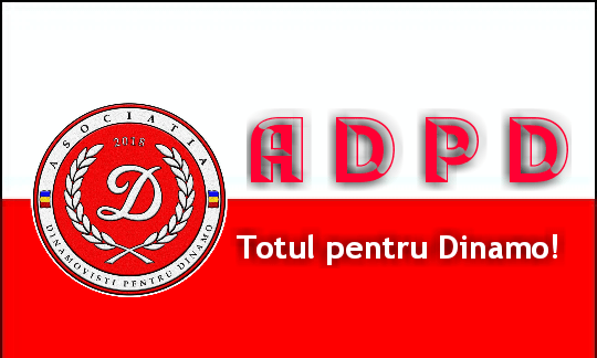 Clubul de fotbal Dinamo, cumpărat de suporterii dinamovişti Clubul de fotbal Dinamo, cumpărat de suporterii dinamovişti