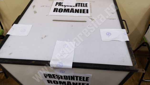 George Simion și Nicușor Dan vor participa la turul 2 al alegerilor prezidențiale