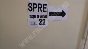 AEP dezminte zvonurile despre amânarea turului al doilea al prezidenţialelor