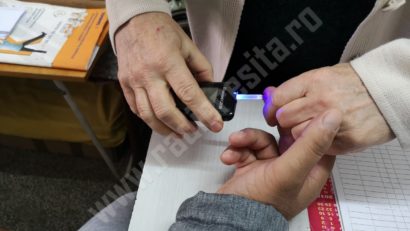 Acţiune gratuită de testare a glicemiei şi de măsurarea tensiunii arteriale în 3 localităţi din Caraş-Severin