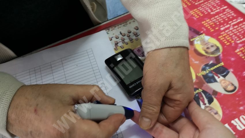 Va fi înființat Registrul Național de Diabet Zaharat și Prediabet Va fi înființat Registrul Național de Diabet Zaharat și Prediabet