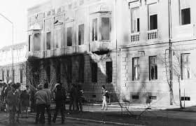 [AUDIO] 21 decembrie 1989 – Ziua în care Caransebeșul a vrut să fie liber