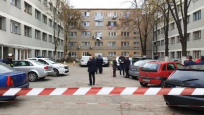Patronul firmei de deratizare care a produs tragedia din Timişoara, în arest la domiciliu