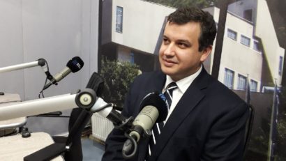Tomac: Mi-am depus demisia din funcţia de preşedinte al PMP