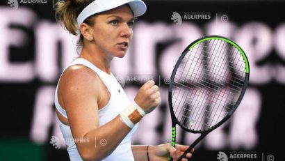 Cinci jucătoare din România sunt pe tabloul principal al turneului Australian Open