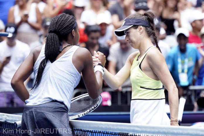 Tennis - Australian Open - Second Round