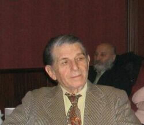 [FOTO] In memoriam, Ion Vova-„Domnul Radio”, un deceniu de veşnicie!