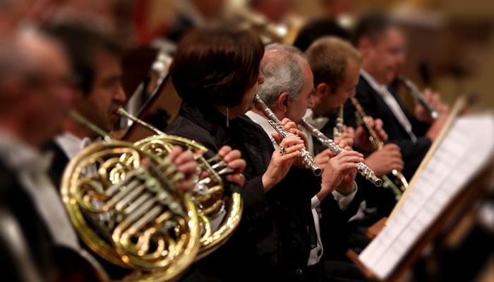 Abonamente pentru concertele din aprilie-iunie de la Sala Radio