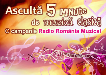 Muzică clasică, în martie, în spaţii neconvenţionale din ţară Muzică clasică, în martie, în spaţii neconvenţionale din ţară