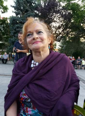 [FOTO] „Între noi. Rămâne între noi”, ora 22, doctor în istorie, specialitatea numismatică, Dana Antoaneta Bălănescu!