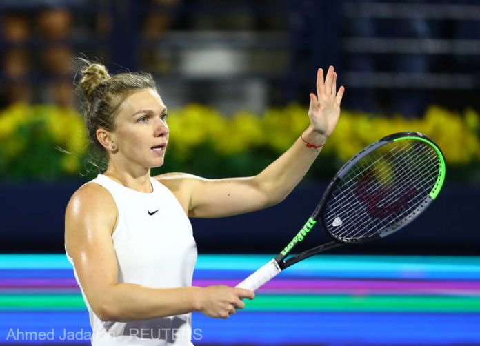 WTA Premier - Dubai Tennis Championships
