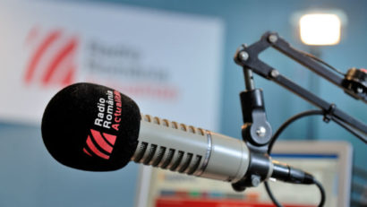 Patru jurnalişti Radio România Actualităţi, bursieri JTI
