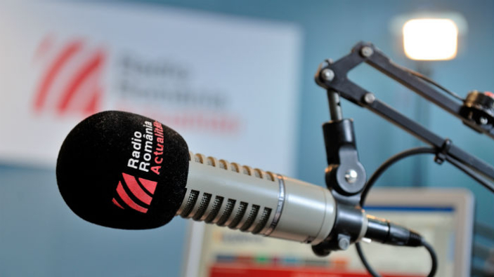 Patru jurnalişti Radio România Actualităţi, bursieri JTI