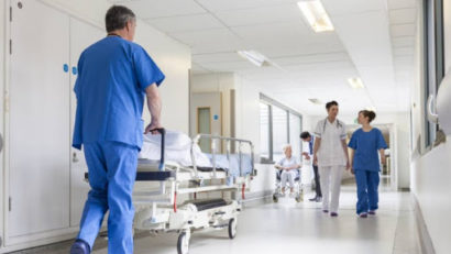 Tânărul reşiţean nu are coronavirus ci rinovirus şi se va putea întoarce mâine acasă!