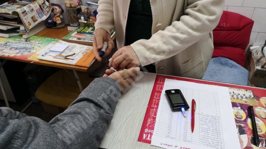 „Adunarea generală a diabeticilor din Caraş-Severin” are loc sâmbătă, la Casa de Cultură din Reşiţa! „Adunarea generală a diabeticilor din Caraş-Severin” are loc sâmbătă, la Casa de Cultură din Reşiţa!