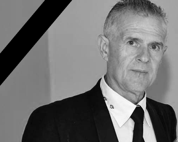 Fostul fotbalist, Avram Goia, a murit din cauza infectării cu noul coronavirus Fostul fotbalist, Avram Goia, a murit din cauza infectării cu noul coronavirus