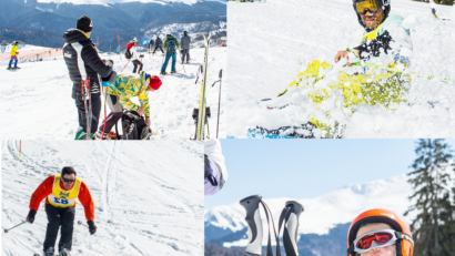 „Cupa Primăverii weSki Muntele Mic” – aventura continuă și în 2020