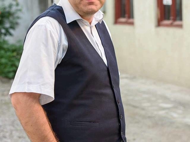 [AUDIO] Cercetătorul istoric reşiţean Varga Attila – invitat în emisiunea „Prietenul de la 20:20”