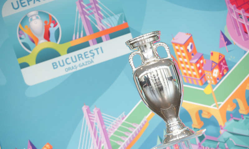 UEFA a decis cum vor proceda cei care au cumpărat bilete la EURO 2020 UEFA a decis cum vor proceda cei care au cumpărat bilete la EURO 2020