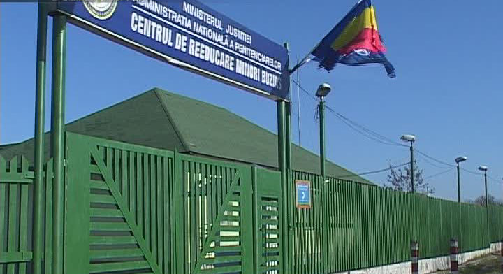 Centrul Educativ Buziaş angajează agenţi pentru sectorul operativ Centrul Educativ Buziaş angajează agenţi pentru sectorul operativ