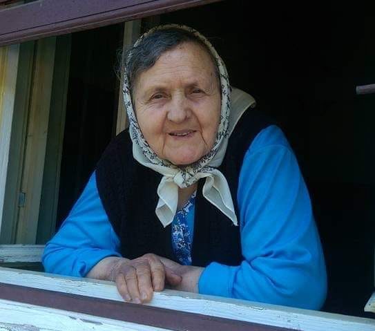 Drum lin spre stele, Maica Icoana! Ea va fi condusă pe ultimul drum, sâmbătă, în localitatea Bănia Drum lin spre stele, Maica Icoana! Ea va fi condusă pe ultimul drum, sâmbătă, în localitatea Bănia