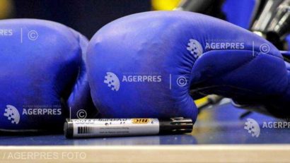 6 participanți la turneul preolimpic de box de la Londra, depistați cu noul coronavirus