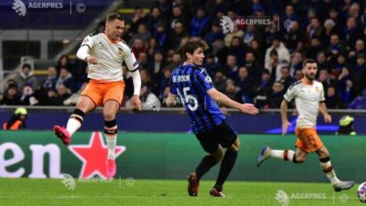 Primarul din Bergamo: meciul Atalanta-Valencia a contribuit la răspândirea Covid-19
