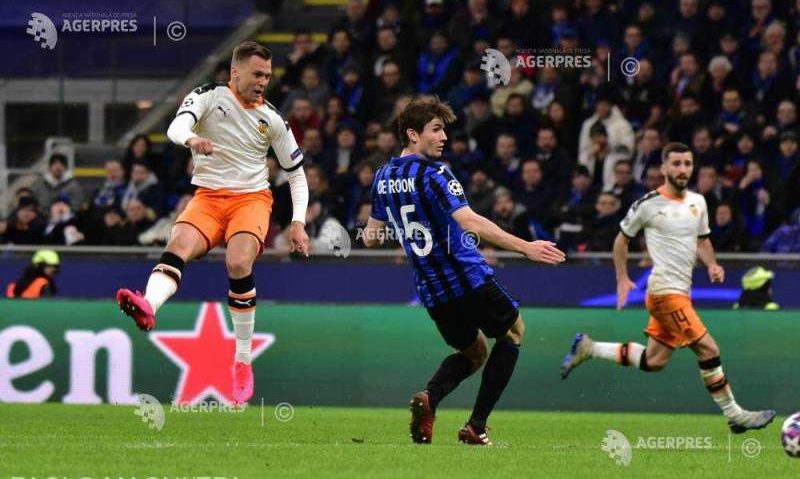 Primarul din Bergamo: meciul Atalanta-Valencia a contribuit la răspândirea Covid-19 Primarul din Bergamo: meciul Atalanta-Valencia a contribuit la răspândirea Covid-19