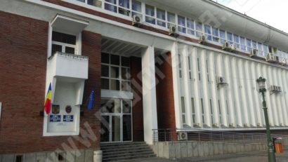 ANUNŢ LICITAŢIE REȘIȚA