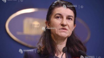 Ministrul muncii, Violeta Alexandru: Guvernul va lua o decizie privind dublarea alocațiilor până la 1 august