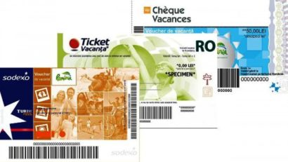 Bugetarii vor beneficia şi în anul 2023 de tichete de vacanţă