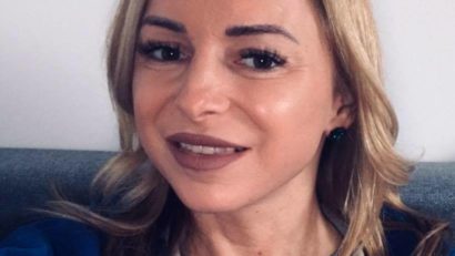 Medicul din Reşiţa, Ema Pascal pregătită să ajute bolnavii cu COVID-19 din Italia: „Mi-am început activitatea, prezenţa noastră aici, era mai mult decât necesară”!