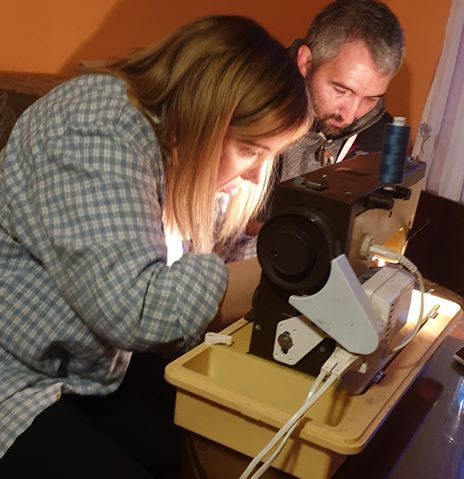 Asociația Nevo Parudimos face un apel către reșițeni Asociația Nevo Parudimos face un apel către reșițeni