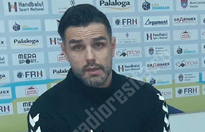 [AUDIO] Bojan Butulija: este periculos pentru jucători după două luni de pauză să aibă doar o săptămână sau două de pregătire înainte de a se relua meciurile!