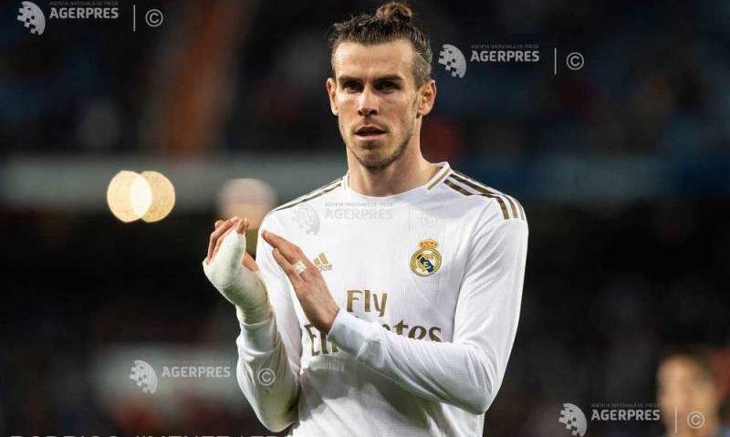 Gareth Bale, donație pentru spitalul din Cardiff Gareth Bale, donație pentru spitalul din Cardiff
