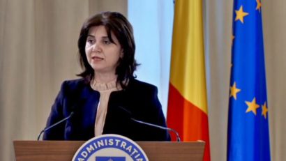 Ministrul Educaţiei respinge ideea anulării examenelor naţionale. Elevii vor purta măşti în clasă