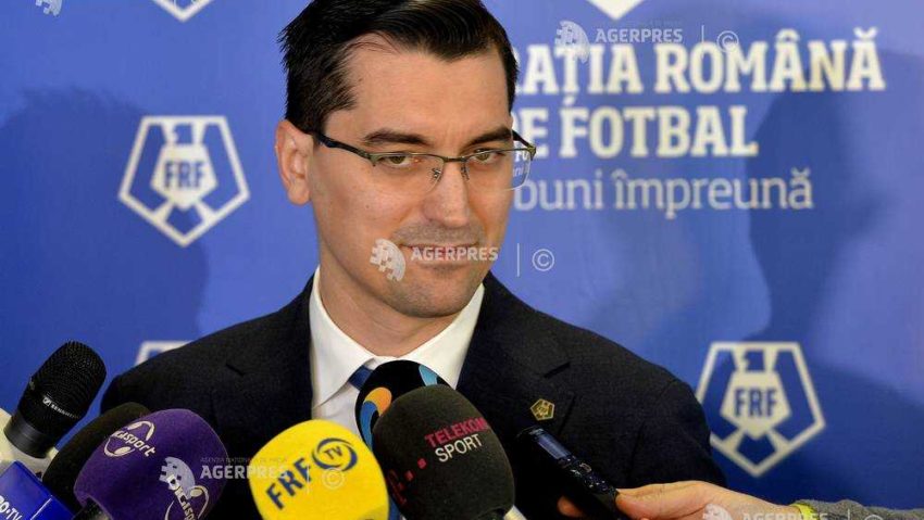 FRF a informat UEFA despre disponibilitatea organizării la Bucureşti a mai multor meciuri din cadrul EURO2020 FRF a informat UEFA despre disponibilitatea organizării la Bucureşti a mai multor meciuri din cadrul EURO2020