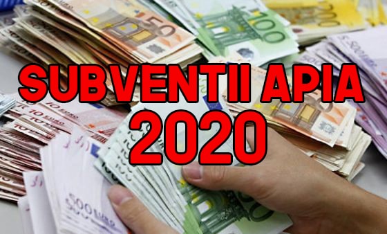 [AUDIO] Termenul de depunere a cererilor pentru subvenţiile pe suprafaţă în Campania 2020 a fost prelungit