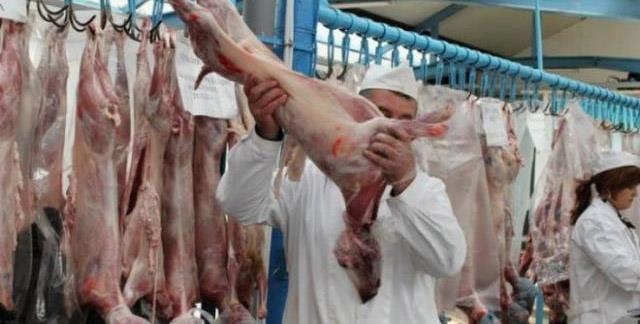 [AUDIO] Peste 240 de miei au fost sacrificaţi legal în Caraş-Severin, de Paşti