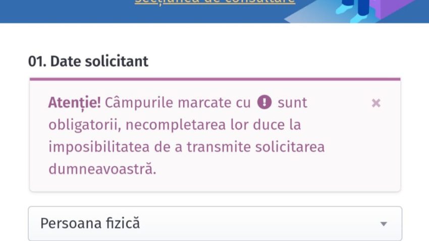 Primăria Arad a lansat Ghişeul Online Primăria Arad a lansat Ghişeul Online