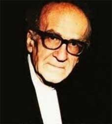 [FOTO] In memoriam, Mircea Eliade: „Toți suntem nemuritori, dar trebuie să murim întâi”!