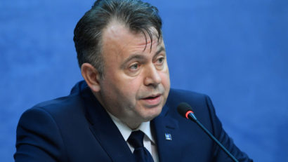 Nelu Tătaru: Al doilea val al epidemiei va fi diferit